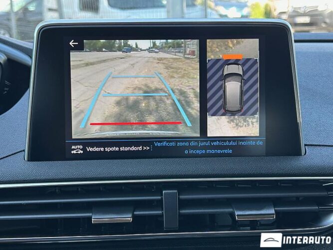 Peugeot 3008 43 interauto-car