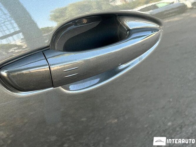 Peugeot 3008 35 interauto-car