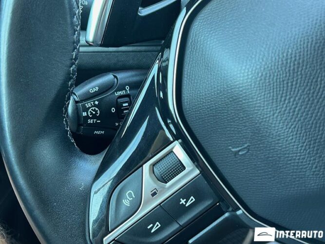 Peugeot 3008 39 interauto-car