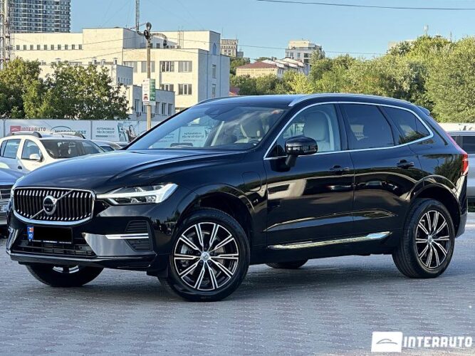Volvo XC 60 36 interauto-car