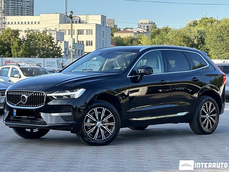 Volvo XC 60 2 interauto oferta masina