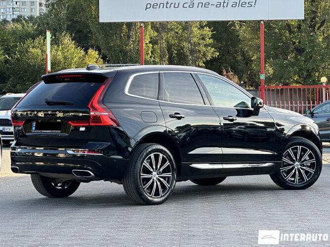 Volvo XC 60 38 interauto-car