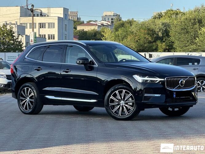 Volvo XC 60 39 interauto-car