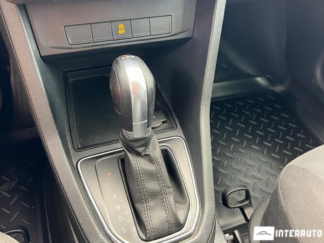 Volkswagen Caddy 34 interauto-car