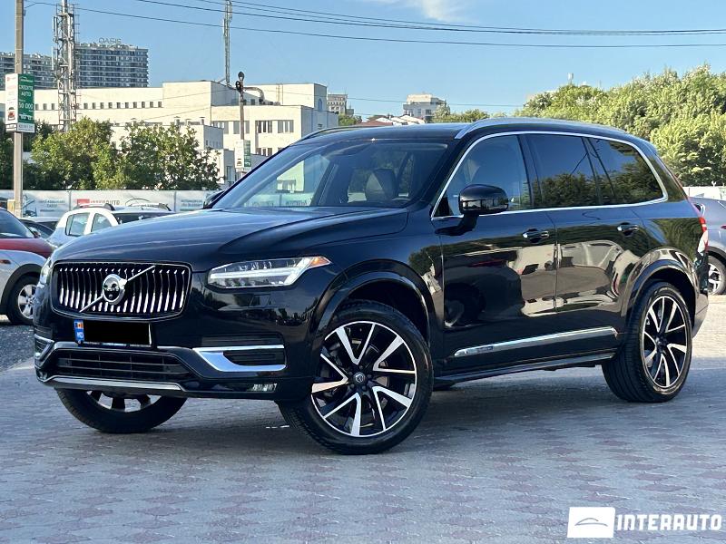 Volvo XC 90 2 interauto oferta masina