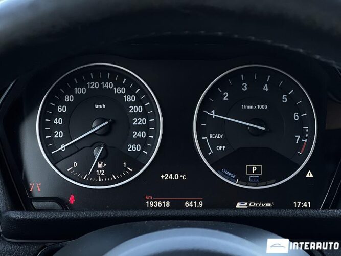 BMW 225XE 45 bmw 225XE 2017
