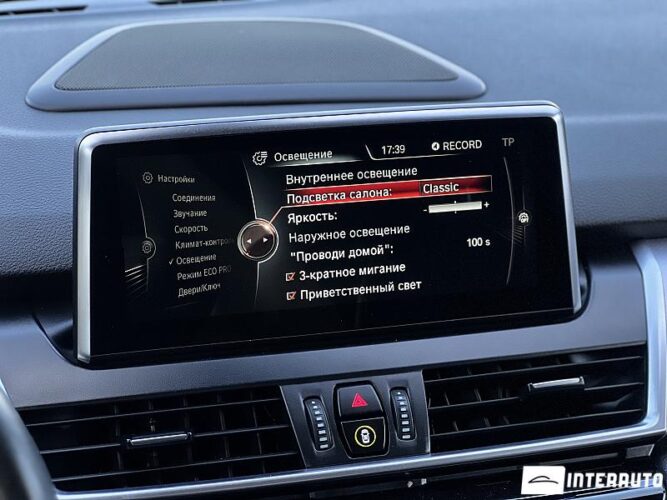 BMW 225XE 46 bmw 225XE 2017