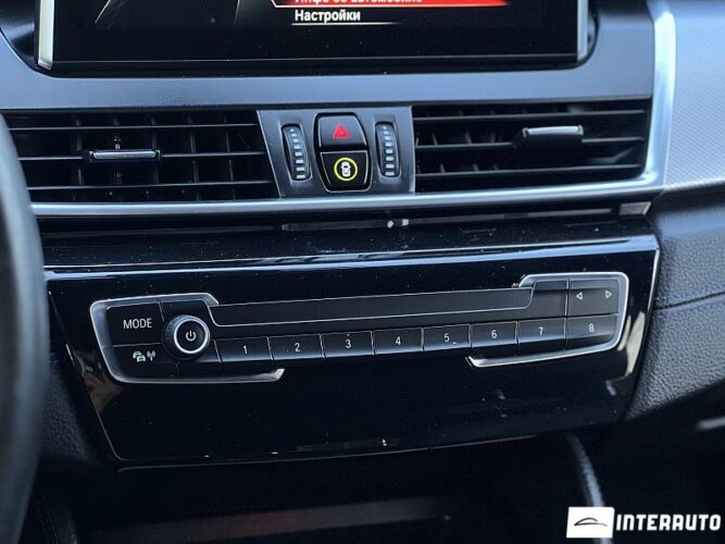 BMW 225XE 49 bmw 225XE 2017