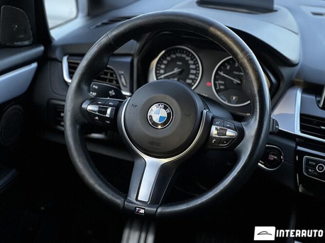 BMW 225XE 43 bmw 225XE 2017