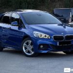 BMW 225XE 2017