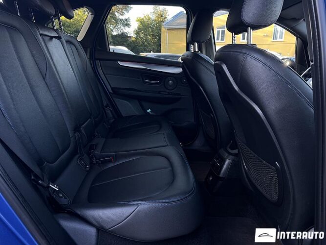 BMW 225XE 54 bmw 225XE 2017