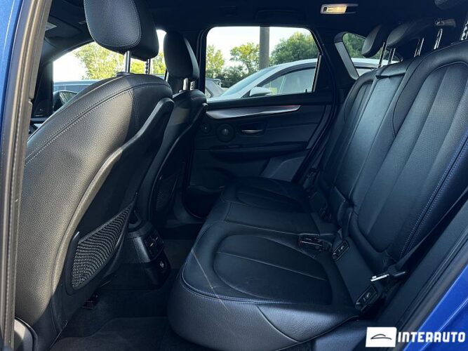 BMW 225XE 52 bmw 225XE 2017