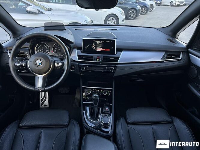 BMW 225XE 42 bmw 225XE 2017
