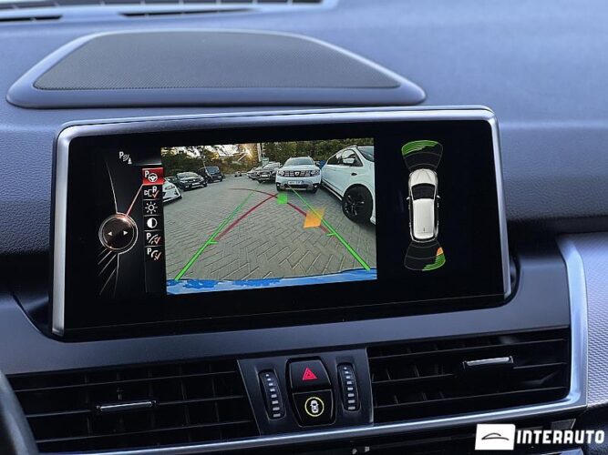 BMW 225XE 47 bmw 225XE 2017
