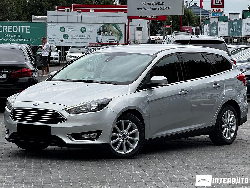 Ford Focus 2 interauto oferta masina