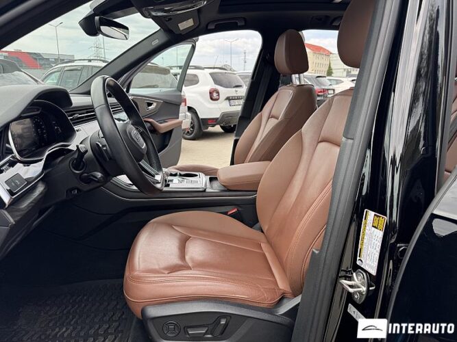 Audi Q7 41 interauto-car