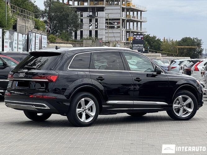 Audi Q7 39 interauto-car