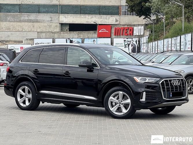 Audi Q7 37 interauto-car
