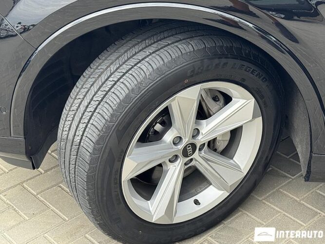 Audi Q7 53 interauto-car