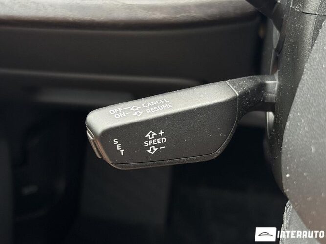 Audi Q7 58 interauto-car