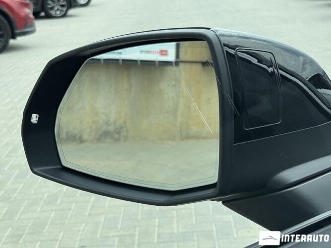 Audi Q7 55 interauto-car