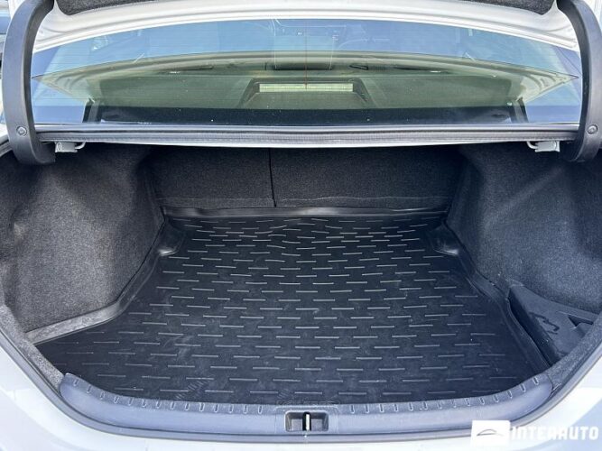 Toyota Corolla 45 interauto-car