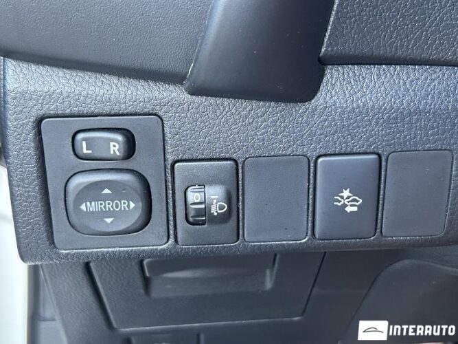 Toyota Corolla 37 interauto-car