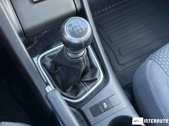 Toyota Corolla 41 interauto-car