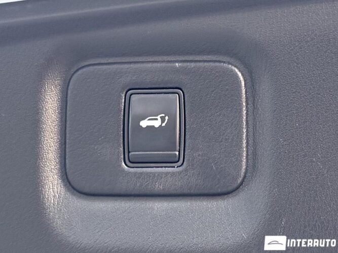 Infiniti QX60 56 interauto-car