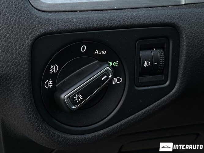 Volkswagen Golf 48 interauto-car