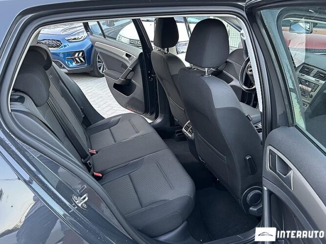 Volkswagen Golf 46 interauto-car