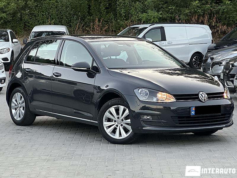 Volkswagen Golf 2 interauto oferta masina