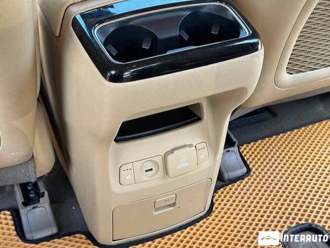 Kia Carnival 43 interauto-car