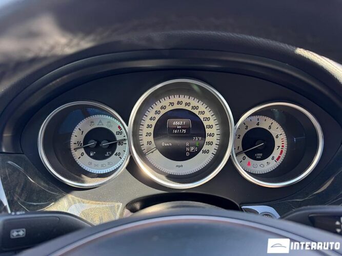 Mercedes CLS 400 39 interauto-car