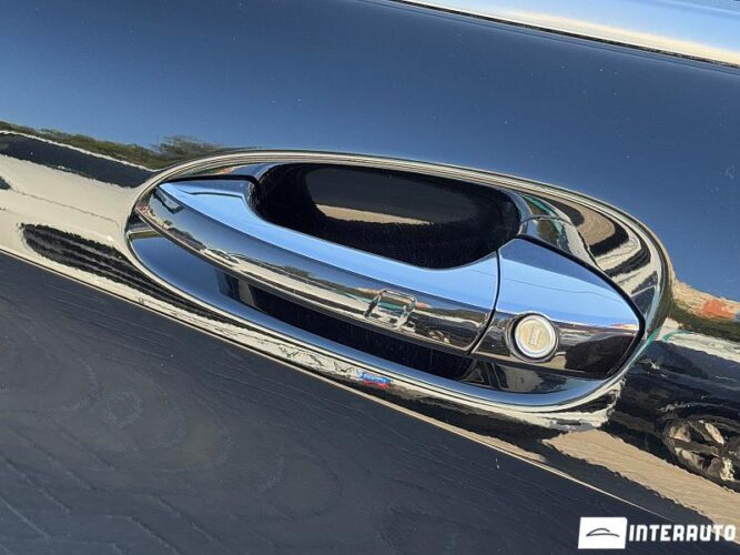 Mercedes CLS 400 49 interauto-car