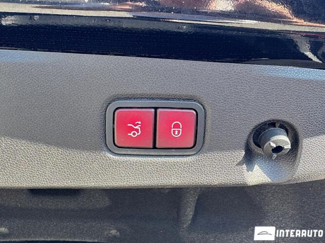 Mercedes CLS 400 47 interauto-car