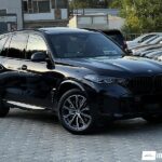 BMW X5 5.0e 2024
