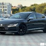 Volkswagen Arteon 2018