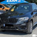 BMW X3 2.0i 2018