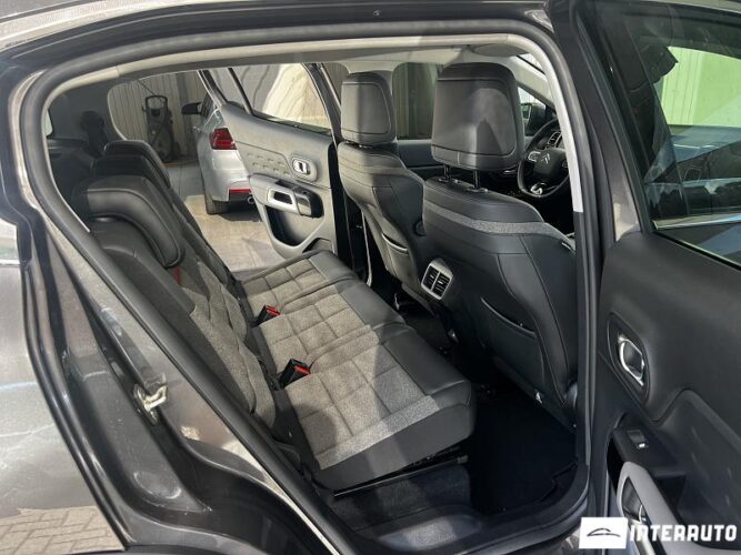 Citroen C5 Aircross 39 interauto-car