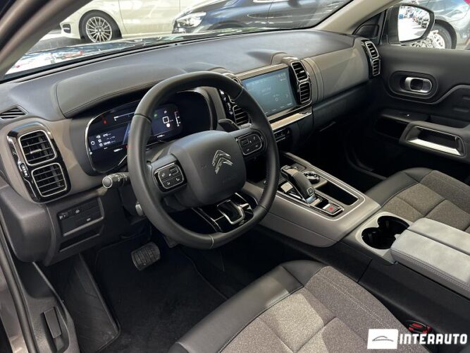 Citroen C5 Aircross 32 interauto-car