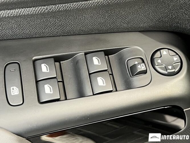 Citroen C5 Aircross 40 interauto-car