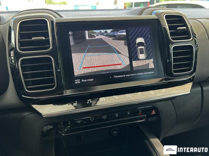 Citroen C5 Aircross 36 interauto-car