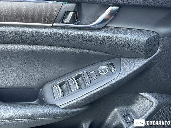 Honda Accord 38 interauto-car