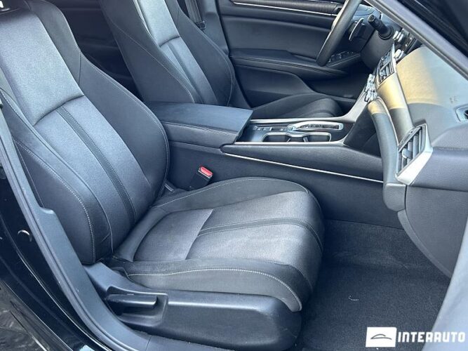 Honda Accord 46 interauto-car