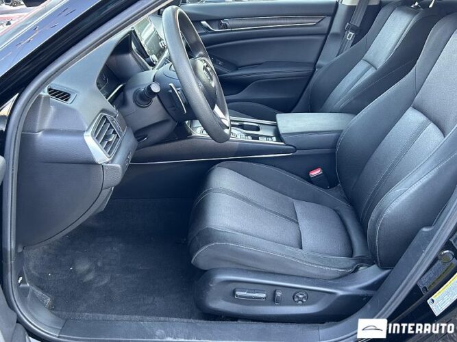 Honda Accord 39 interauto-car