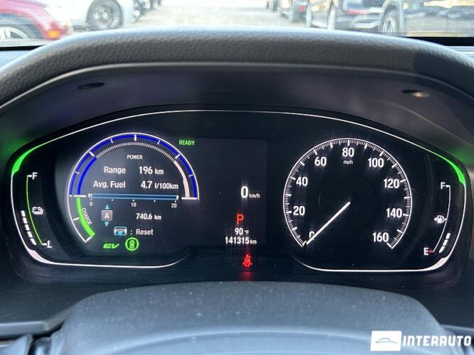 Honda Accord 43 interauto-car