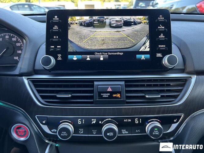 Honda Accord 44 interauto-car