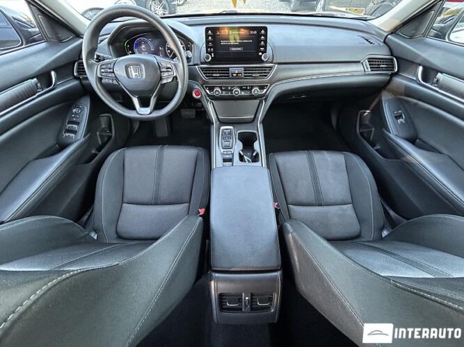 Honda Accord 40 interauto-car