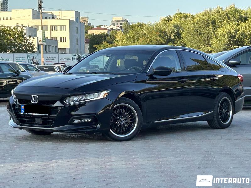 Honda Accord 2 interauto oferta masina